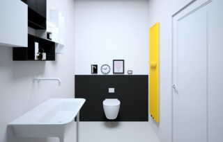 Wiodący trend w świecie grzejników!