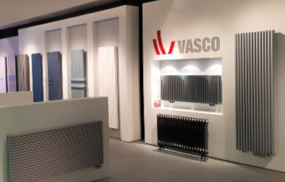 Découvrez le nouvel Online Dealer Locator de Vasco