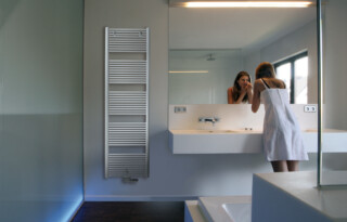 Ventileren: eerste hulp bij condensatie