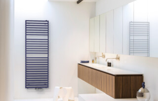 Fußbodenheizung oder Heizkörper: Was bietet sich in meiner Situation an?