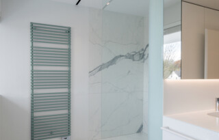 Die Qual der Wahl bei der Elektroheizung für Ihr Bad