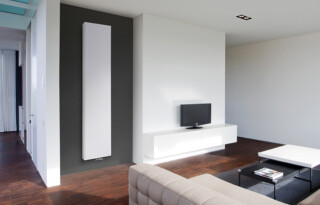 Welche Heizkörper sind für Niedertemperaturheizung geeignet?