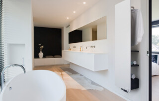 Niva Bath: het summum van comfort in de radiator in badkamer