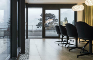 Koelte vanuit de vloer: een verfrissende optie!