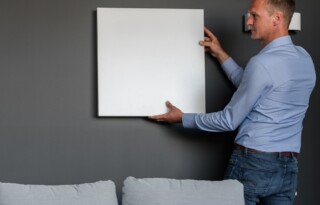 Hoe werkt een infraroodpaneel? Alles over infraroodverwarming en de voordelen ervan