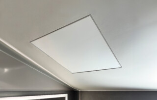 Kantoor elektrisch verwarmen met infraroodpanelen: de slimme keuze voor comfort en efficiëntie