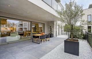 Résidence Ricus Tongres