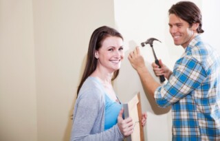 Aandachtspunten bij de installatie van wandverwarming