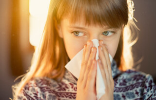 Weg met de huisstofmijt!