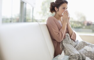 Vous souffrez d’allergies dans votre maison ? Voici la solution !
