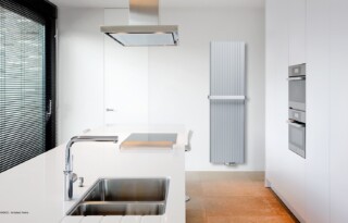 Dit zijn de troeven van aluminium radiatoren