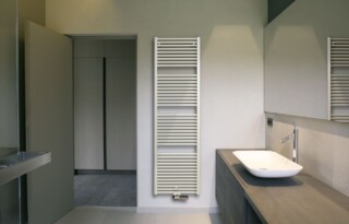 Badkamer verwarming plaatsen: waarop moet je letten?