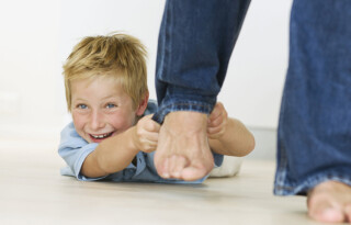 Les 6 avantages d’un système sec pour votre chauffage par le sol