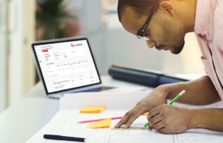 Vasco Quick Calculation Tool: ﻿stap met een kant-en-klare offerte naar je klant