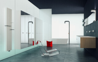 GRZEJNIKI DEKORACYJNE DO ŁAZIENKI – NA CO ZWRACAĆ UWAGĘ?