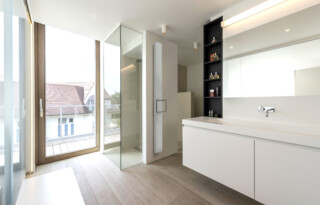 Warum ein Heizkörper in der Dusche wirklich keine gute Idee ist