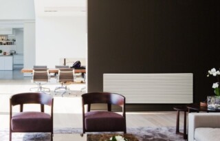 Chauffage et ventilation pour éviter l’humidité