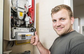 Quid de l’entretien de chaudière légalement obligatoire ?