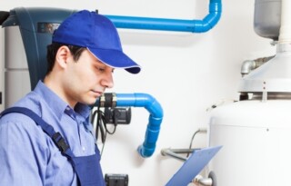 Entretien de votre chaudière : quelques points d’attention …