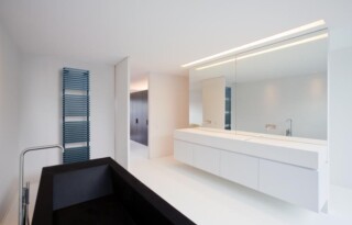 De verticale designradiator: een boost voor je interieur!