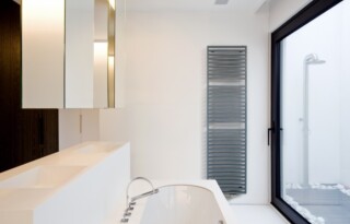 5 bonnes raisons de choisir un radiateur design