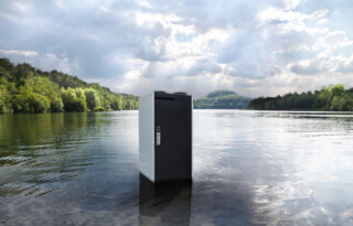 Optez pour la récupération de chaleur avec la nouvelle ventilation DX