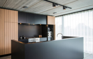 Wentylacja domowa – kanały wentylacyjne EASYFLOW