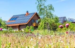 Chauffage écologique : mode d’emploi