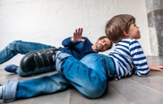 Economiser l’énergie grâce au chauffage par le sol