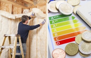 È sufficiente un buon isolamento per avere una casa ad alta efficienza energetica?