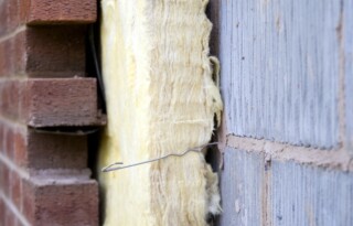 Cavity wall insulation – and 5 other tips for significant savings