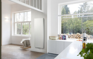 OGRZEWANIE DOMU W SPOSÓB ENERGOOSZCZĘDNY – WIODĄCE TRENDY