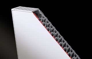 VASCO FLATLINE – ELEGANCKI WYSOKOWYDAJNY GRZEJNIK PŁYTOWY