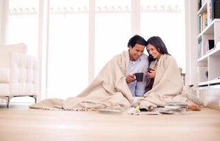 Genieten van vloerverwarming? Dit moet je weten over de vloeropbouw vloerverwarming