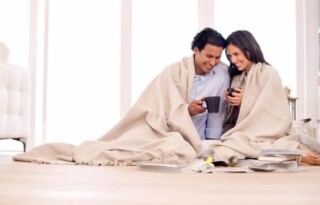 Types de chauffage par le sol : suivez le guide !