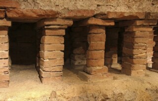 Waarom we al meer dan 2000 jaar verwarmen met vloerverwarming