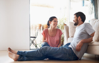 Pompe à chaleur et chauffage par le sol : le mariage parfait !