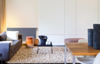 Decorazione d’interni: 3 modi per valorizzare i radiatori di design