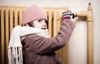 Préparer la maison pour l’hiver ? Mode d’emploi