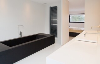 Was sind Hybrid-Heizkörper und welche Vorteile bieten sie?