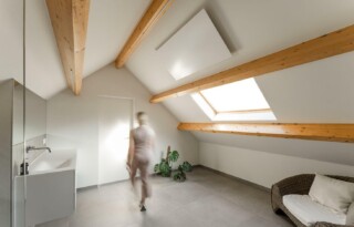 Le panneau de chauffage infrarouge RAIO : Esther partage son expérience