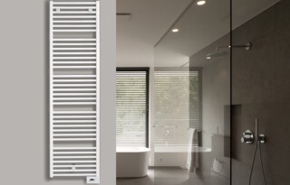 Dans quel cas faut-il opter pour des radiateurs électriques ?