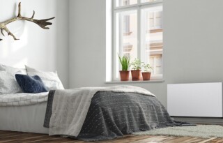 Zó onderhoud je je ventilo convectoren