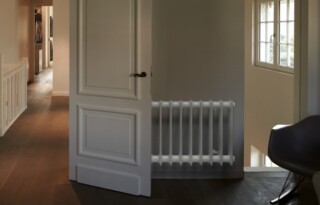 Einige wichtige Punkte bei Gliederheizkörpern!