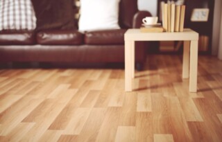 Laminaat en vloerverwarming combineren