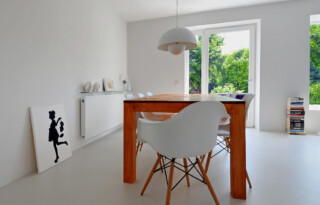 UOSOBIENIE WYSZUKANEGO WZORNICTWA – GAMA GRZEJNIKÓW NIVA FIRMY VASCO