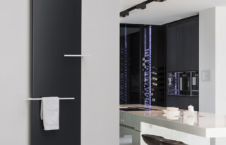 Come scegliere il giusto radiatore per il vostro loft?