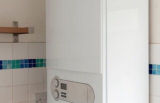 PRZEGLĄD KOTŁA CENTRALNEGO OGRZEWANIA – CO ROBIĆ, A CZEGO SIĘ WYSTRZEGAĆ?