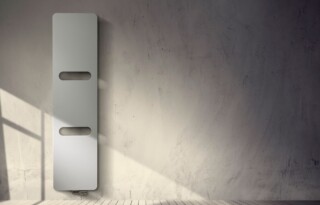 ONI: Elegante minimalismo