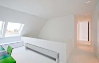 3 redenen om te kiezen voor plintverwarming